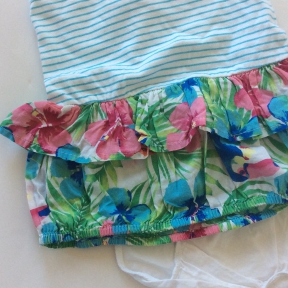 Baby Girl 3-6 Mths Bundle - Picture 15 of 16